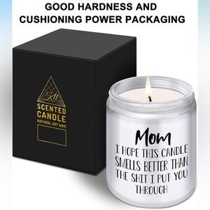 Mothers Day Gifts for Mom from Daughter, Son, Kids - Mothers Day Gift Ideas